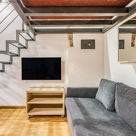 Ferrari Apartment ミラノ エクステリア 写真