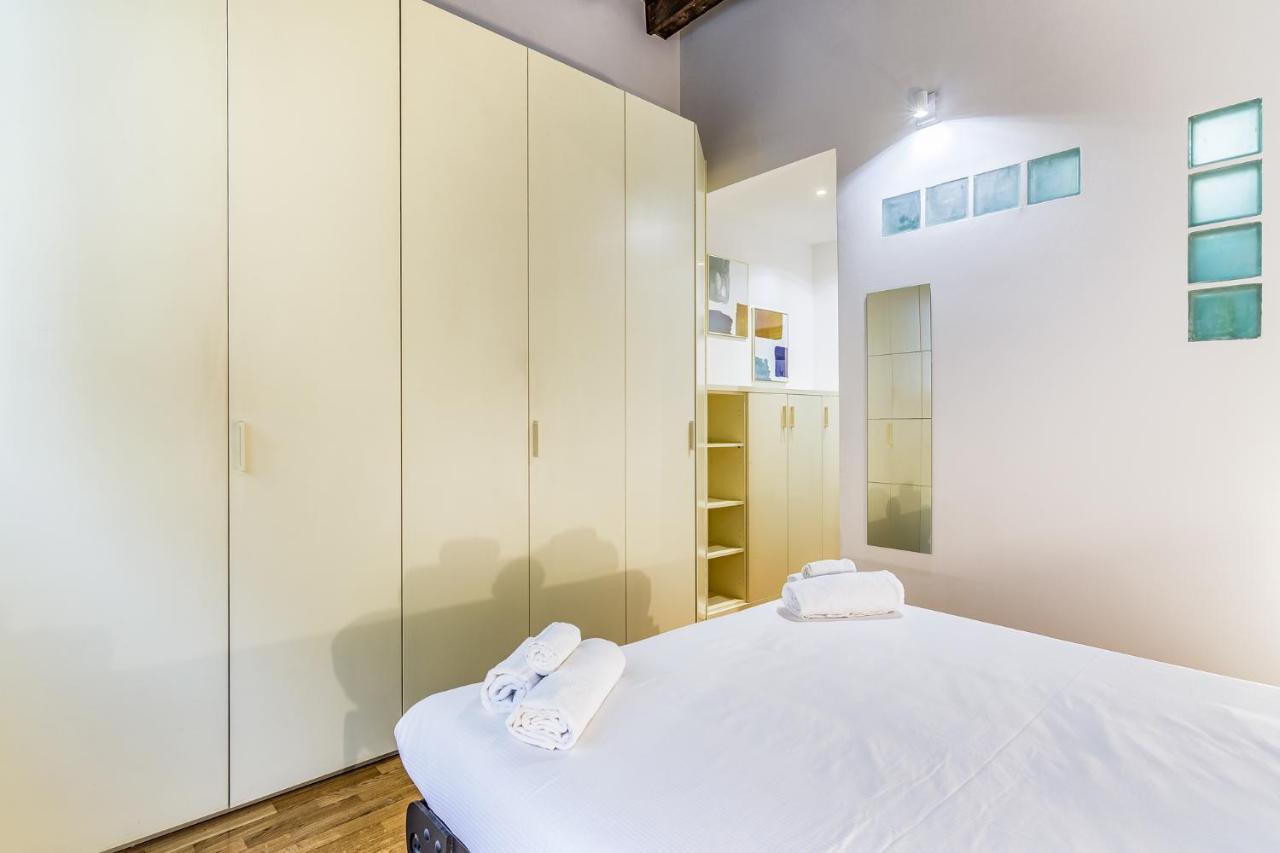 Ferrari Apartment ミラノ エクステリア 写真