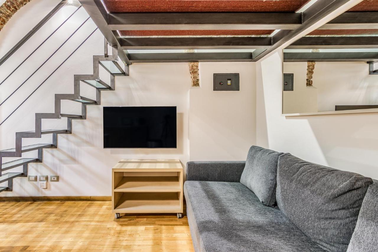 Ferrari Apartment ミラノ エクステリア 写真
