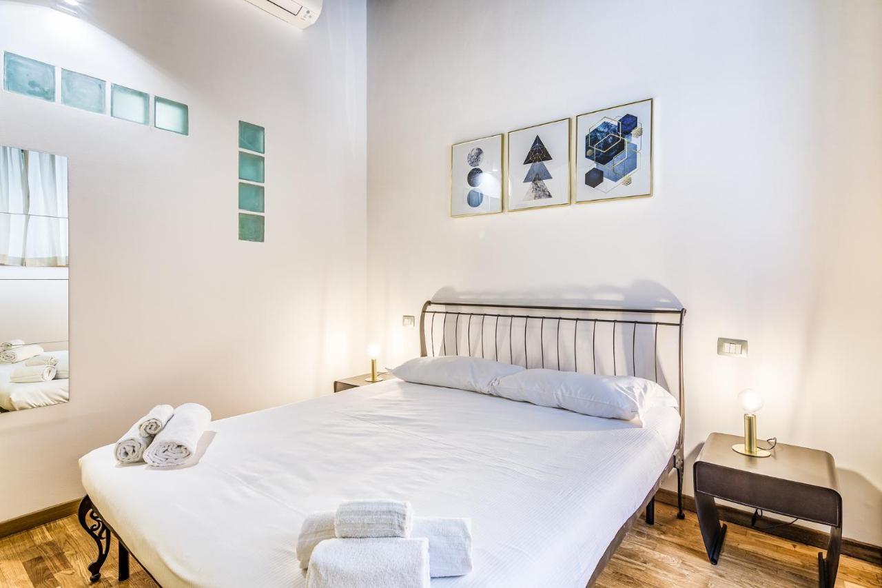 Ferrari Apartment ミラノ エクステリア 写真